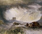 Joseph Mallord William Turner